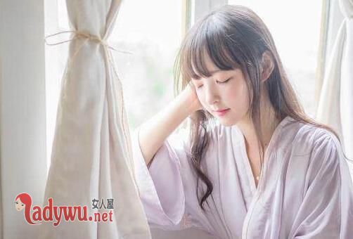 女人最喜欢听的情话有哪些