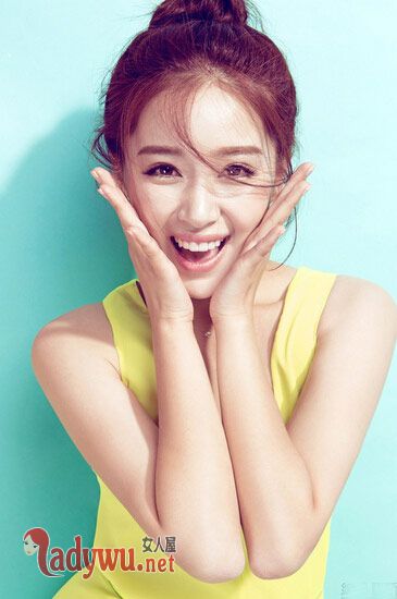 阚清子为什么不火