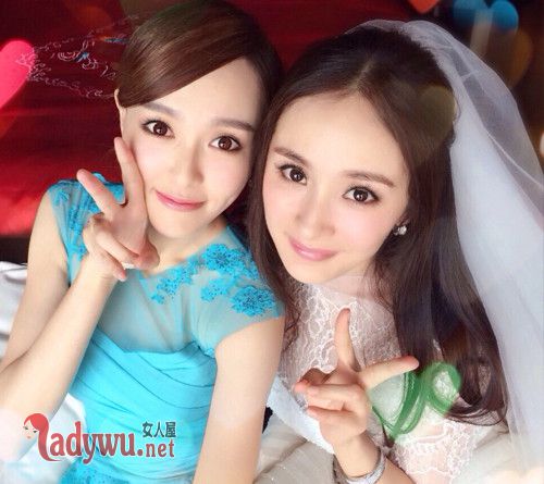 杨幂的真实人品怎么样