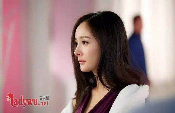 杨幂的真实人品怎么样