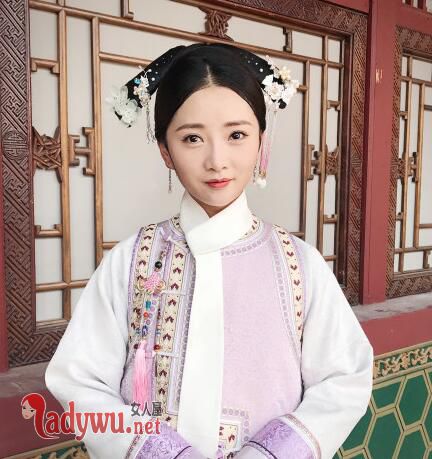 纳兰容若的妻子是谁