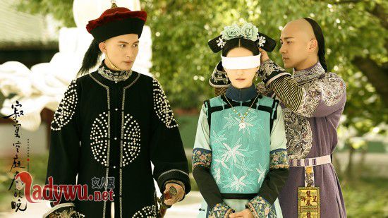 纳兰容若的妻子是谁