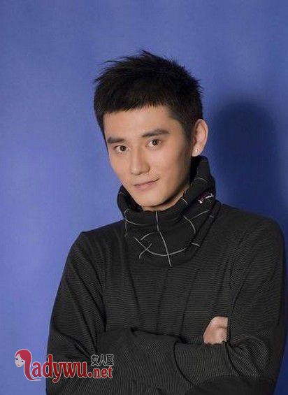 钱枫为什么没有女朋友