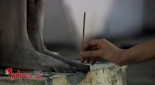 火葬场怎么避免烧活人
