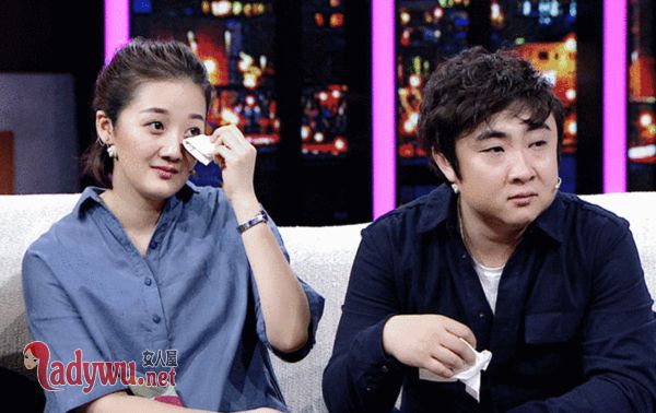 乔杉现任老婆是谁