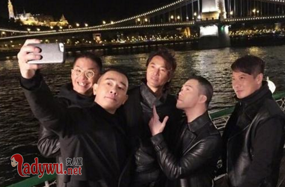 黄金兄弟讲的什么故事