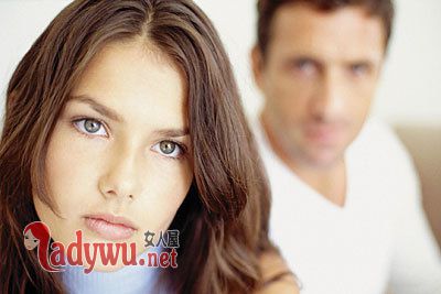女人冷战男人怎么处理