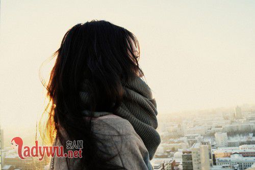 女人冷战时在想什么