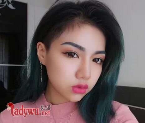 猫女林老公是做什么的