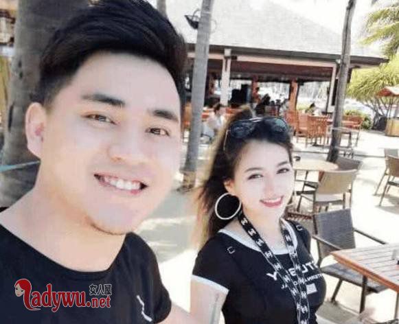 猫女林老公是做什么的