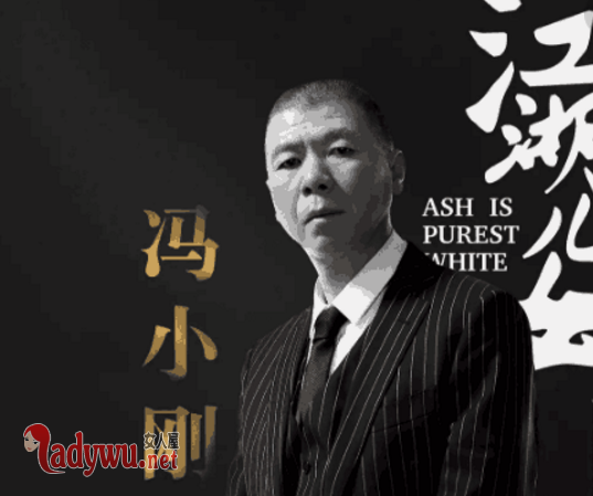 江湖儿女冯小刚戏份被删了吗