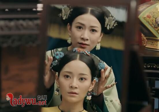纯惠皇贵妃地宫被盗