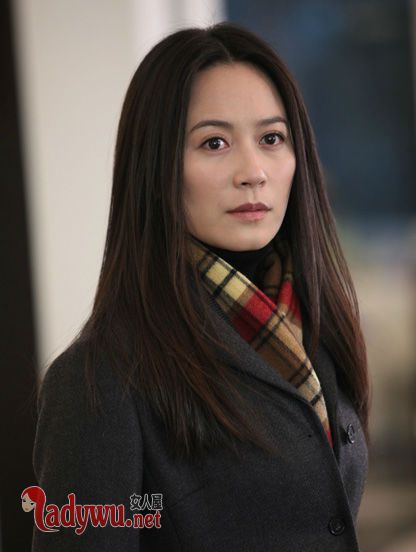 俞飞鸿为什么不结婚