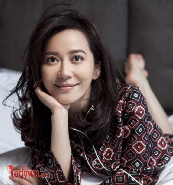 俞飞鸿为什么不结婚