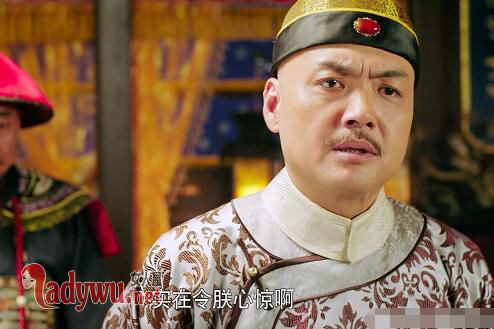 康熙和赫舍里皇后的感情