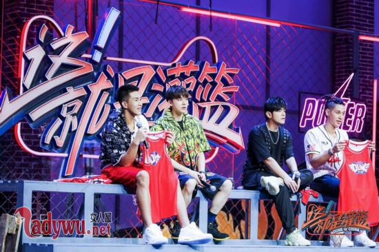 这就是灌篮张宁和夏浩然什么关系
