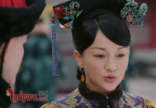 如懿的孩子是皇帝吗