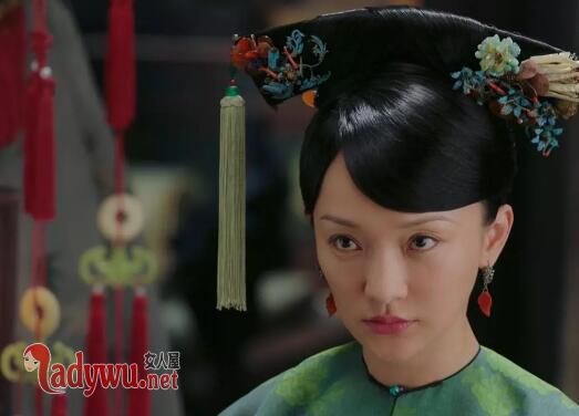 如懿的孩子是皇帝吗