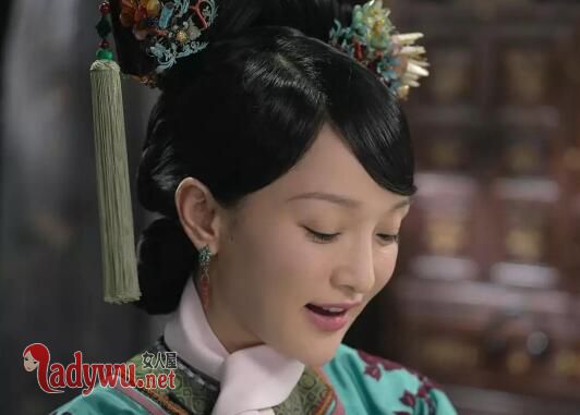 如懿的孩子是皇帝吗