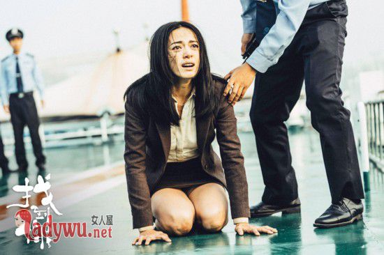 找到你马伊琍结局