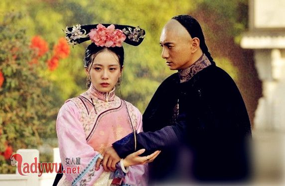 清朝皇子为什么活不久