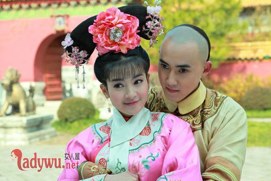 清朝皇子为什么活不久