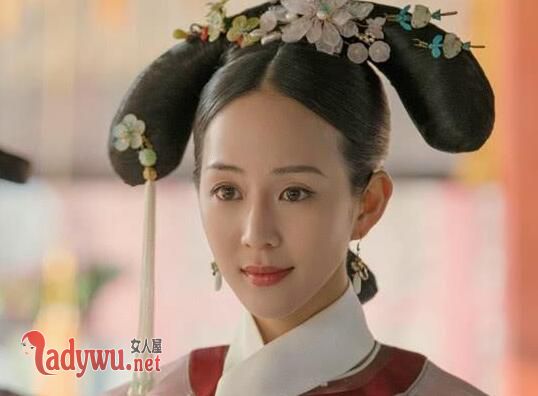 清皇子为什么不能生母养