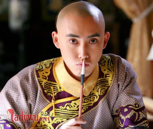 清皇子为什么不能生母养