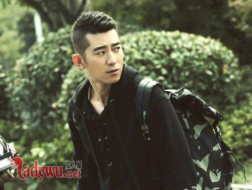 北小武和小九是兄妹吗