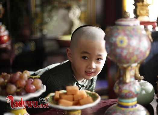 六阿哥永瑢是谁生的