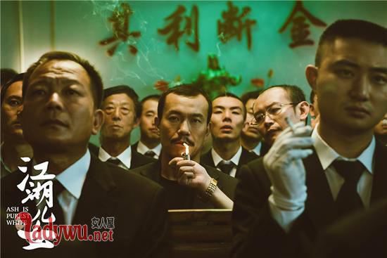 江湖儿女取消上映怎么回事