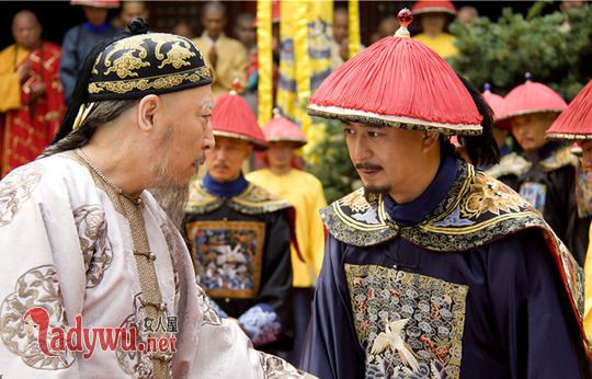 嘉庆为什么传位给道光