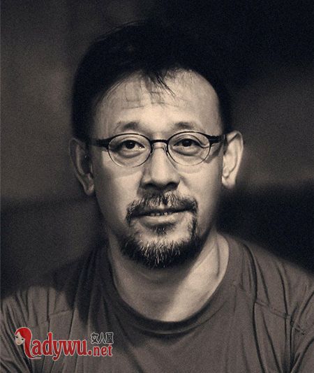 姜武姜文有什么关系