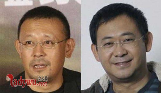 姜武姜文有什么关系