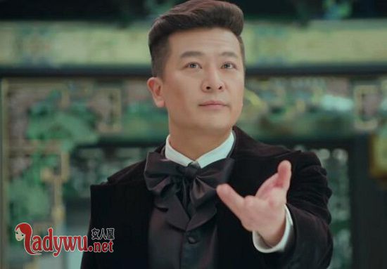 娘道三少爷隆延宗是好是坏