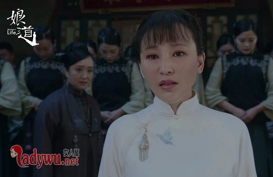 娘道三少爷隆延宗是好是坏