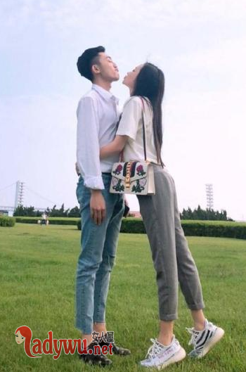 赵一达和霖霖结婚了么