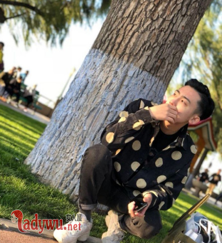 赵一达和霖霖结婚了么