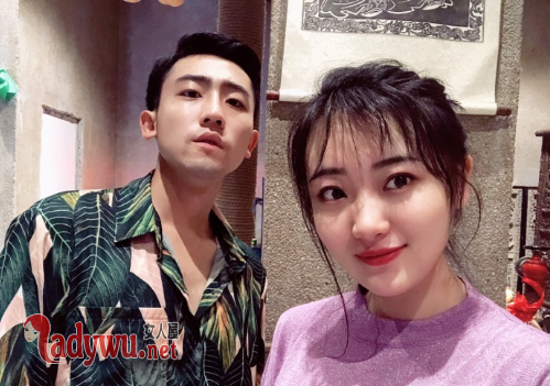 赵一达和霖霖结婚了么