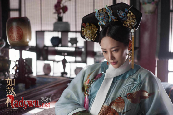 令妃和如懿谁更得宠