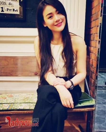 马思纯为什么叫小马哥