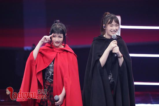 黄安琪为什么退赛