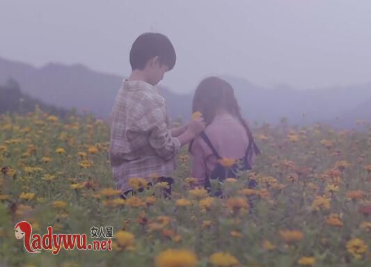 凉生我们可不可以不忧伤魏家坪在哪拍的