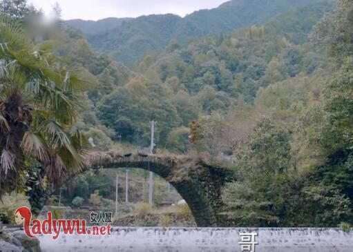 凉生我们可不可以不忧伤魏家坪在哪拍的