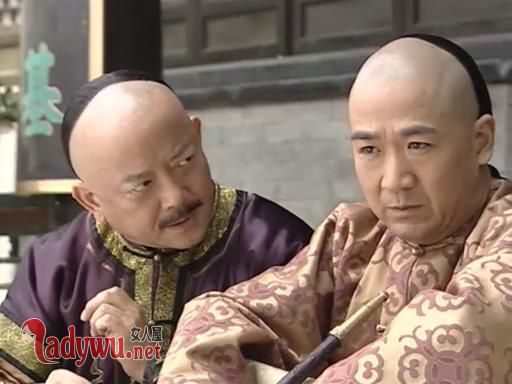 乾隆为什么退位给嘉庆