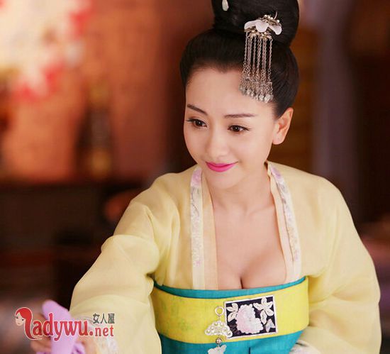 杨蓉为什么不演延禧攻略
