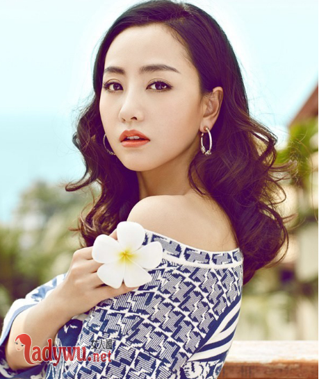 杨蓉为什么不演延禧攻略
