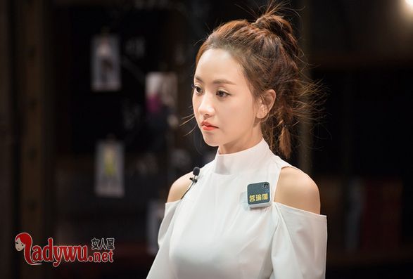 杨蓉为什么不演延禧攻略