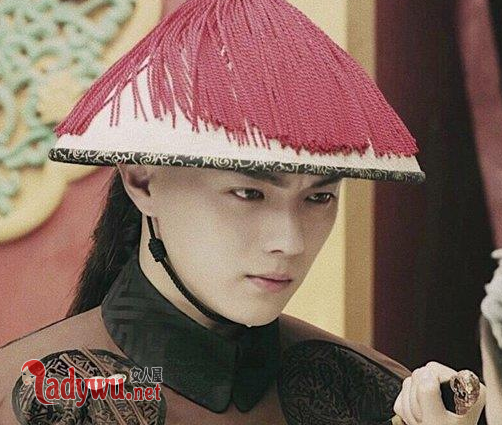 许凯前女友大金是谁