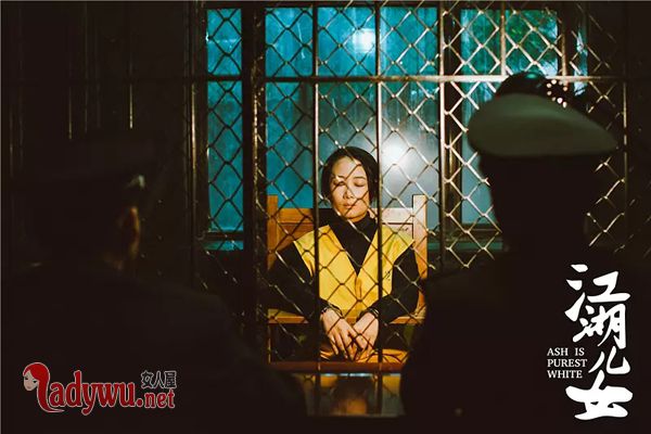 江湖儿女在哪里拍的